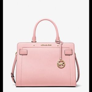 Michael Kors Handbag, Pink, BRAND NEW